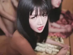性饥渴的女孩及其结局