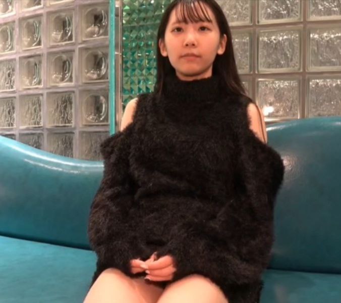 PKPD-246 1K中出し部屋呑みドキュメント 最強おっとり癒し系新人·汐見唯ちゃん